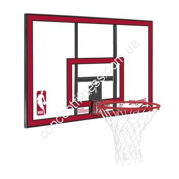 Spalding NBA Combo (79351CN) - зображення 1