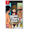  Grand Theft Auto: The Trilogy The Definitive Edition Nintendo Switch - зображення 1