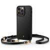 Spigen iPhone 14 Pro Cyrill Classic Charm Black with MagSafe (ACS05028) - зображення 1