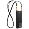 Spigen iPhone 14 Pro Cyrill Classic Charm Black with MagSafe (ACS05028) - зображення 3