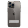 Spigen iPhone 14 Pro Max Crystal Clear (ACS04829) - зображення 2