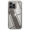 Spigen iPhone 14 Pro Max Quartz Hybrid Crystal Clear (ACS04830) - зображення 3