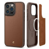 Spigen iPhone 14 Pro Max Saddle Brown with MagSafe (ACS04881) - зображення 1