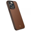 Spigen iPhone 14 Pro Max Saddle Brown with MagSafe (ACS04881) - зображення 3