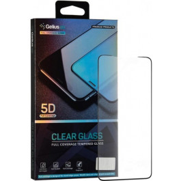 Gelius Защитное стекло Pro для Samsung Galaxy S21 Plus (83973)