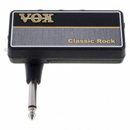   VOX amPlug2 Classic Rock