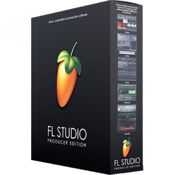 FL Studio Producer Edition - зображення 1