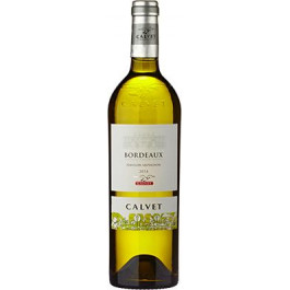 Calvet Вино  Sauvignon Blanc Bordeaux біле сухе 0.75л (DDSAG1G016)
