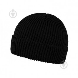CoFEE Шапка  Wrap Beanie 3030.3 CO One size Чорна (3030.3 CO)