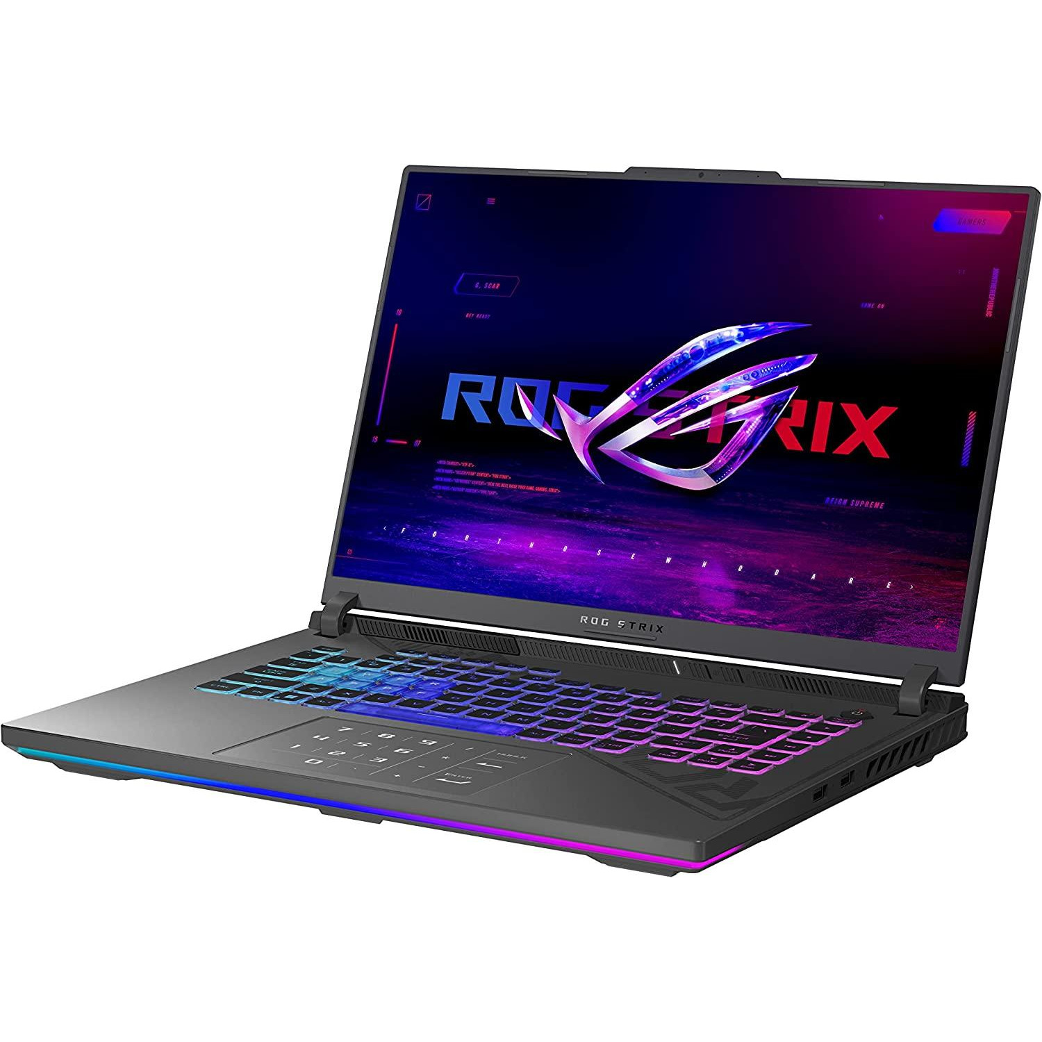 ASUS ROG Strix G16 G614JV - зображення 1