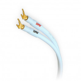 SUPRA Cables SWORD COMBICON 2X4M