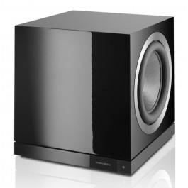   Bowers & Wilkins DB2D Black Gloss