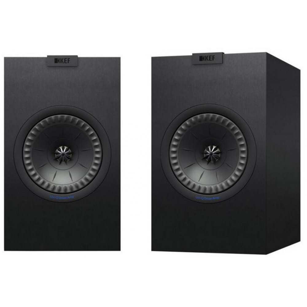 KEF Q350 Black - зображення 1