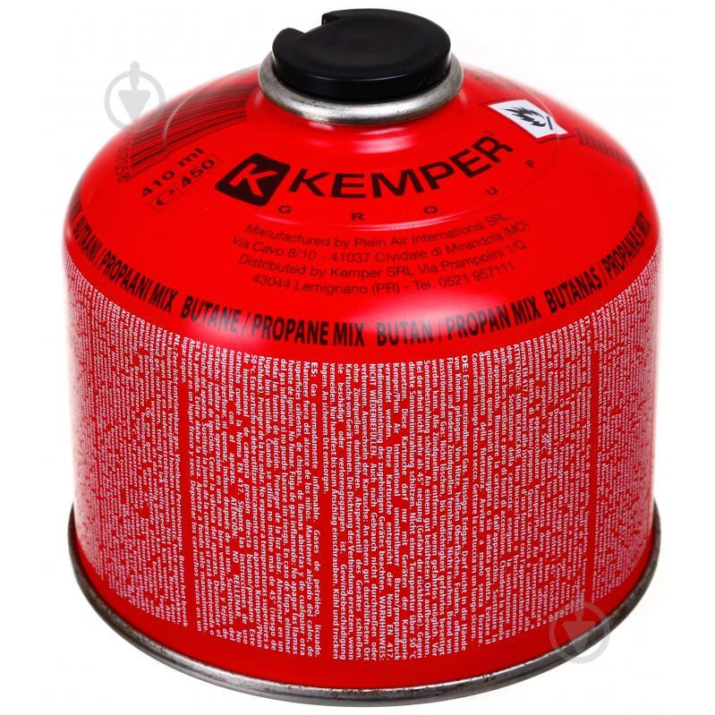 Kemper Group 1121F - зображення 1