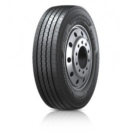 Hankook Грузовая шина Smart Flex AH35 (рулевая) 245/70R19.5 136/134M [127140283]