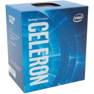 Intel Celeron G6900 (BX80715G6900) - зображення 1