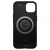 Spigen iPhone 13 mini Mag Armor MagSafe Compatible Black (ACS03680) - зображення 3