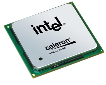 Intel Celeron G540 BX80623G540 - зображення 1