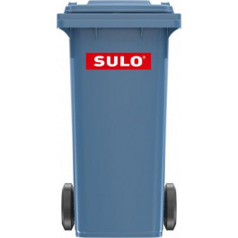 SULO Мусорный контейнер  500 х 933 х 550 мм 120 л Синий (MGB.В 120)