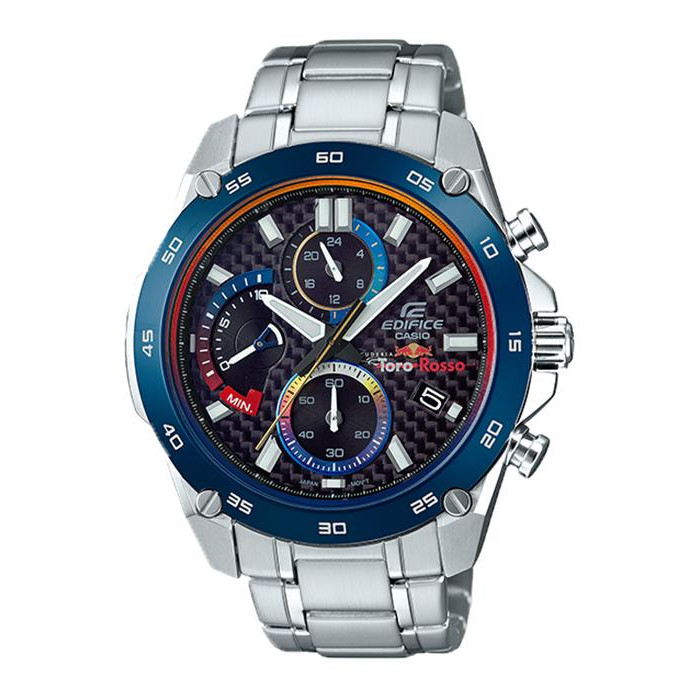 Casio Edifice EFR-557TR-1AER - зображення 1