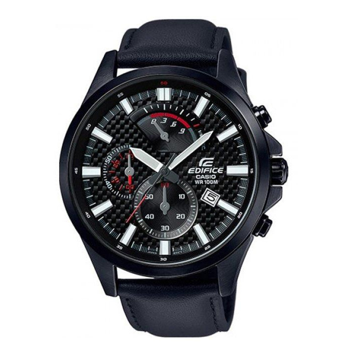 Casio Edifice EFV-530BL-1AVUEF - зображення 1