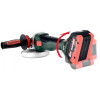 Metabo WVB 18 LTX BL 15-150 Quick (601747840) - зображення 3