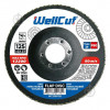 WellCut 125 мм P80 WC2980125 - зображення 1