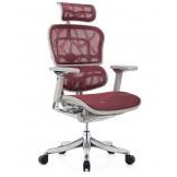 Comfort Seating Ergohuman Plus Luxury (EHPL-AG-HAM-ZB6) - зображення 1