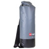 Red Original Roll Top Dry Bag 30L / Charcoal - зображення 1
