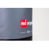 Red Original Roll Top Dry Bag 30L / Charcoal - зображення 3