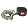 Red Paddle Co Лиш Red Paddle Flat Water Coiled Leash - зображення 2