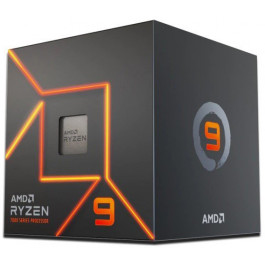 AMD Ryzen 9 7900 (100-100000590BOX)