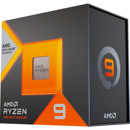 AMD Ryzen 9 7900X3D (100-100000909WOF)