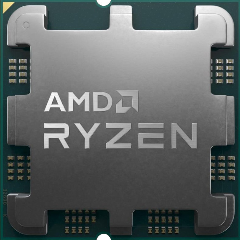 Cpu Amd Ryzen 7 8700G Am5 4 2Ghz  100 100001236Box  - AMD