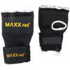 Maxx Pro Рукавиці ERV-312 / розмір XL чорний - зображення 1