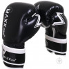 Maxx Pro Боксерські рукавички AVG-451 10oz чорний - зображення 1