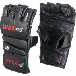 Maxx Pro Рукавиці AVG-616 / розмір XL чорний