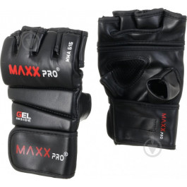 Maxx Pro Рукавиці AVG-616 / розмір M чорний