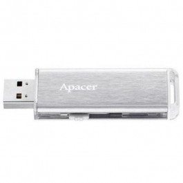 Apacer 32 GB AH33A Silver (AP32GAH33AS-1)