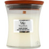 WoodWick Свічка ароматична  Mini Island Coconut 85 г (5038581056500) - зображення 1