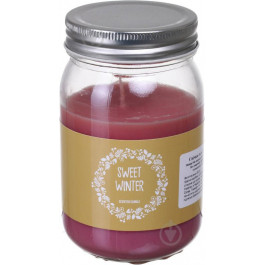 Pako-If Свічка ароматична  в банку Sweet Winter (7611330574548)