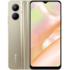 realme C33 4/128GB Sandy Gold - зображення 1