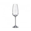 Crystalite Набор бокалов для шампанского Anser 290мл 1SF00/00000/3454/290 - 2 - зображення 1