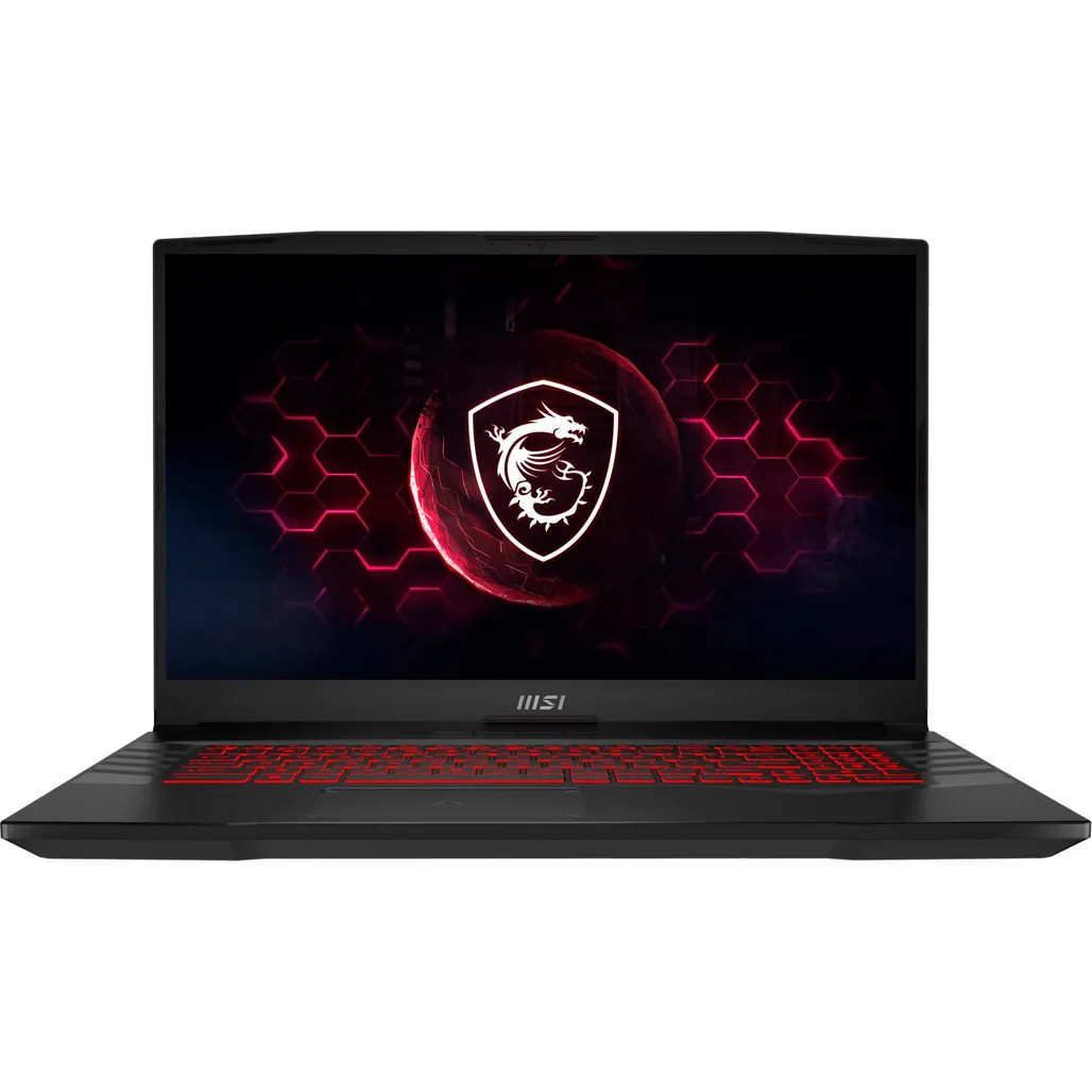 MSI Pulse GL76 12UGK (GL7612UGK-256US) - зображення 1