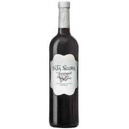 Garcia Carrion Вино Pata Negra DO Jumilla Apasionado червоне сухе 0.75л (DDSAT3C020)