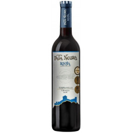 Garcia Carrion Вино Pata Negra DO Rioja Crianza 2016 Tempranillo червоне сухе 0.75л (DDSAT3C015)