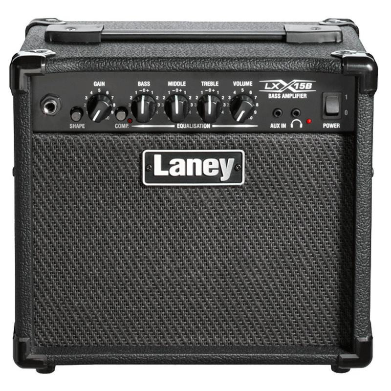 Laney LX15B - зображення 1