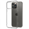 Spigen iPhone 14 Pro Quartz Hybrid Clear (ACS04974) - зображення 3