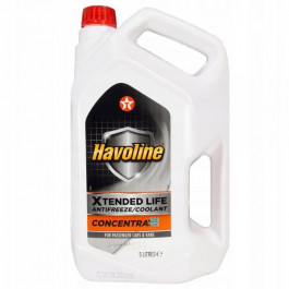 Havoline XL AF/C Concentrate 5л
