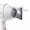 Enchen Air Plus Hair Dryer 900W White - зображення 2